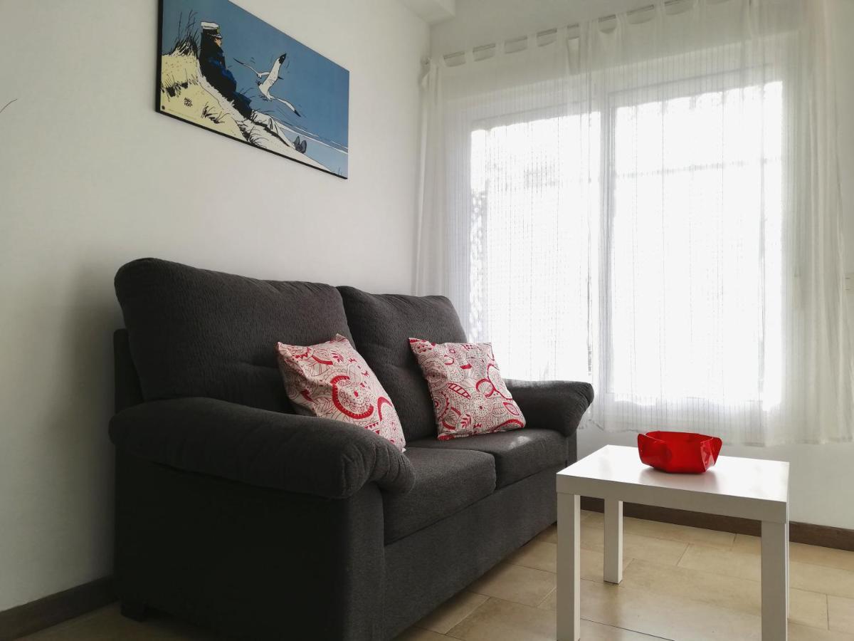 Verdemar With Sea View&garden Nerja