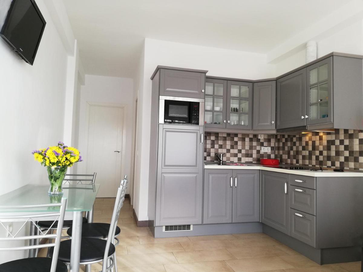 Apartment Verdemar With Sea View&garden *