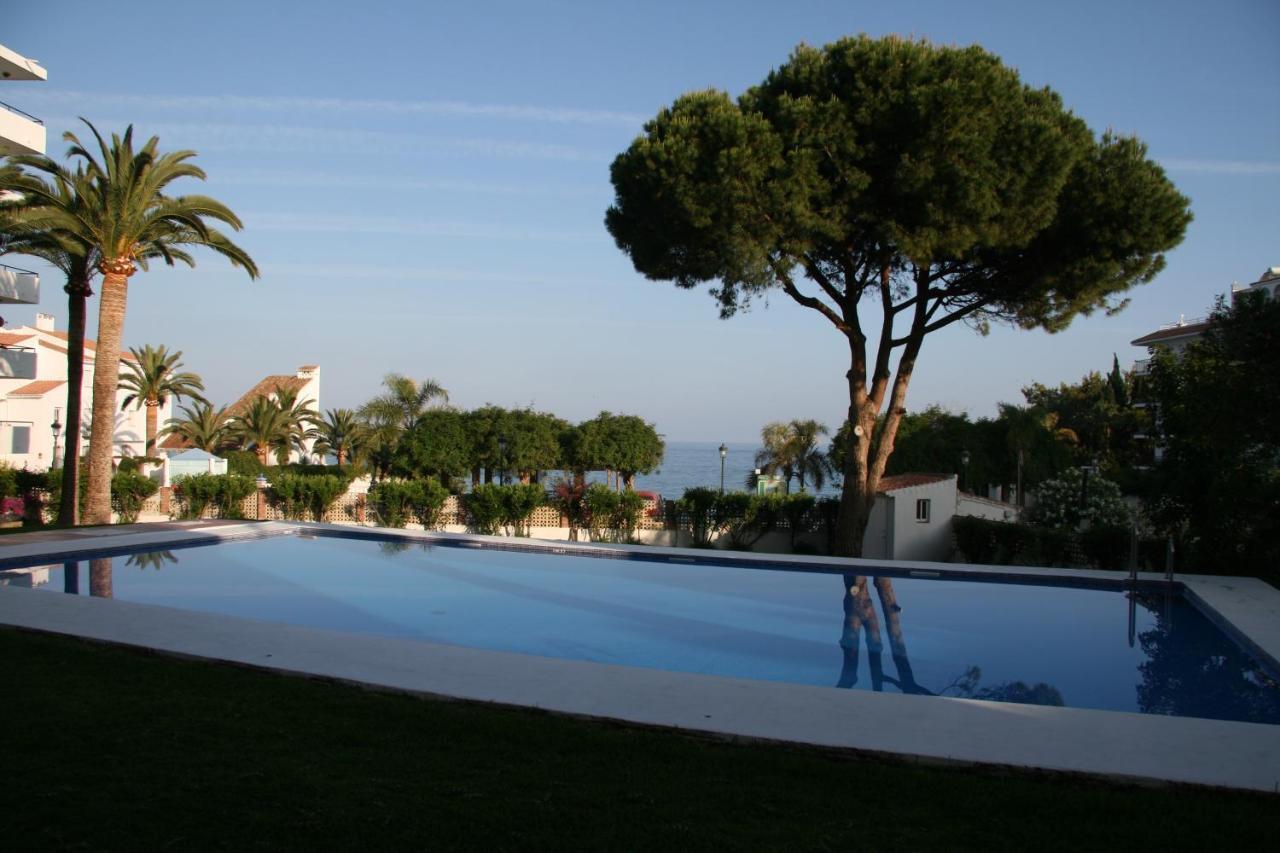 Verdemar With Sea View&garden Apartment *