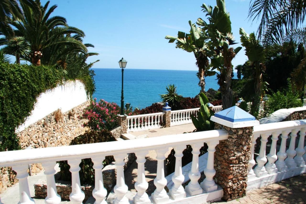 Verdemar With Sea View&garden *