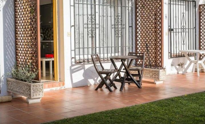 Verdemar With Sea View&garden